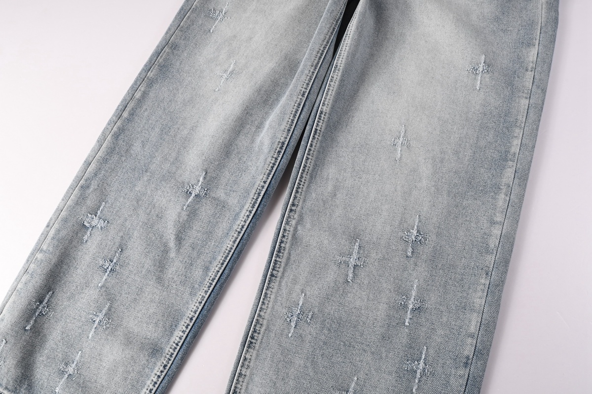 EM Sneakers ksubi Jean 3042