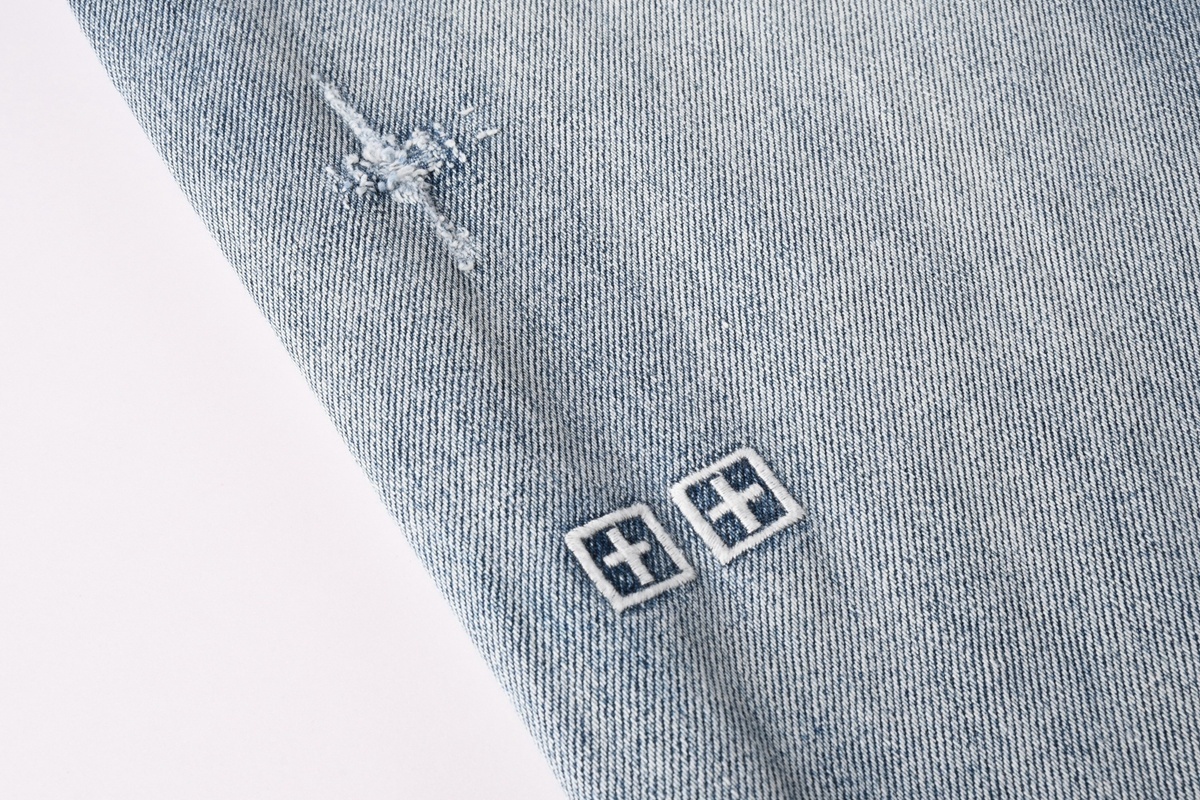 EM Sneakers ksubi Jean 3042