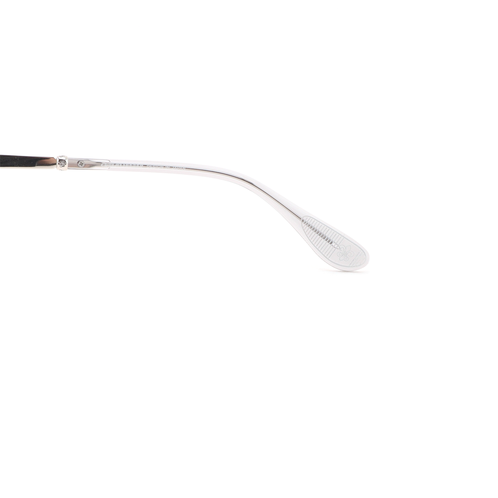 EM Sneakers Chrome Hearts Bonennoisseur ll DT/SS Glasses Smoky Gray Frame /Silver Temples