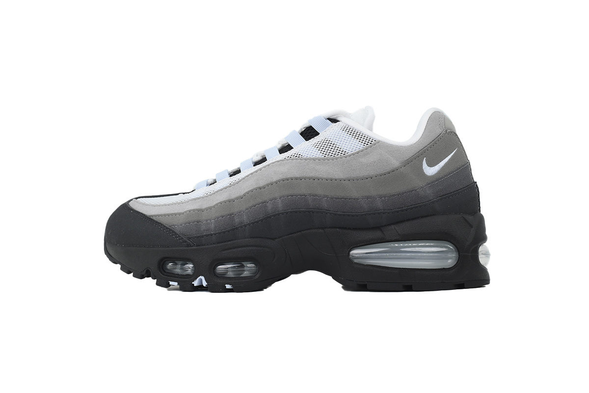 EM Sneakers Nike Wmns Air Max 95 OG Blue Tint 2025