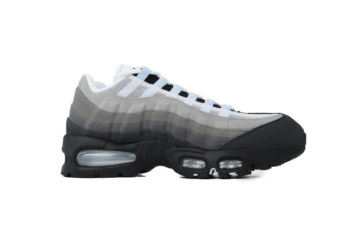 EM Sneakers Nike Wmns Air Max 95 OG Blue Tint 2025