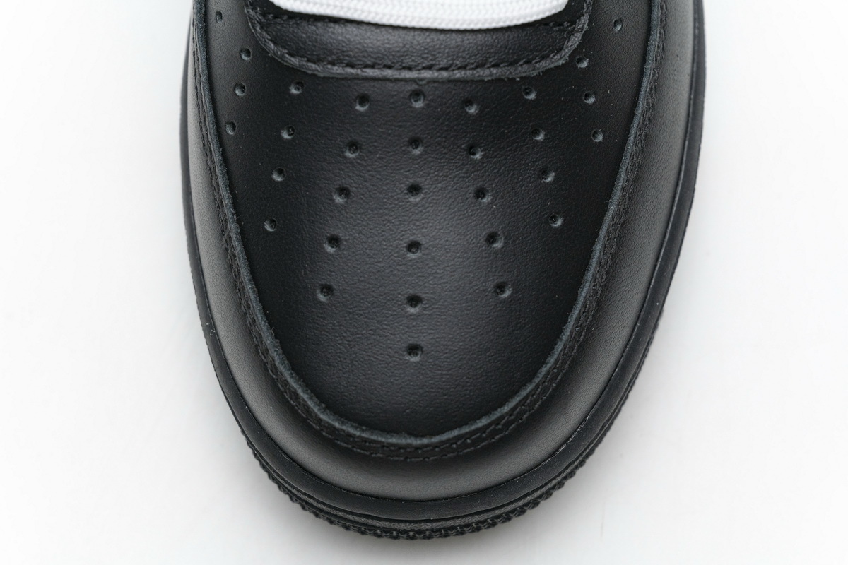 EM Sneakers Nike Air Force 1 Low '07 Off-White MOMA