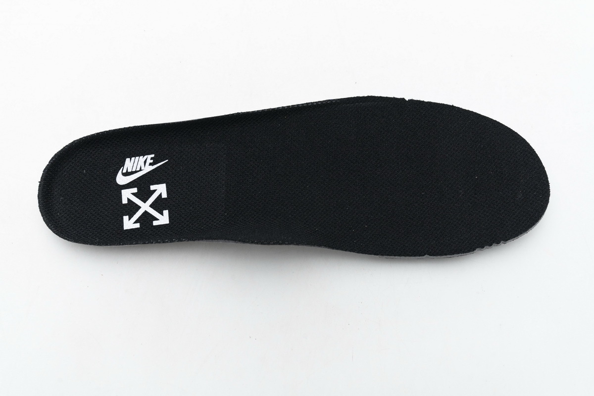 EM Sneakers Nike Air Force 1 Low '07 Off-White MOMA