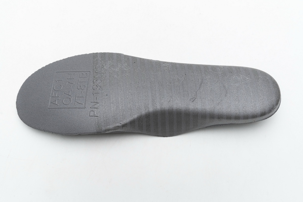 EM Sneakers Nike Air Force 1 Low '07 Off-White MOMA