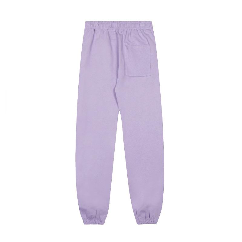 EM Sneakers Sp5der Acai Sweatpant Purple