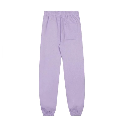 EM Sneakers Sp5der Acai Sweatpant Purple 02