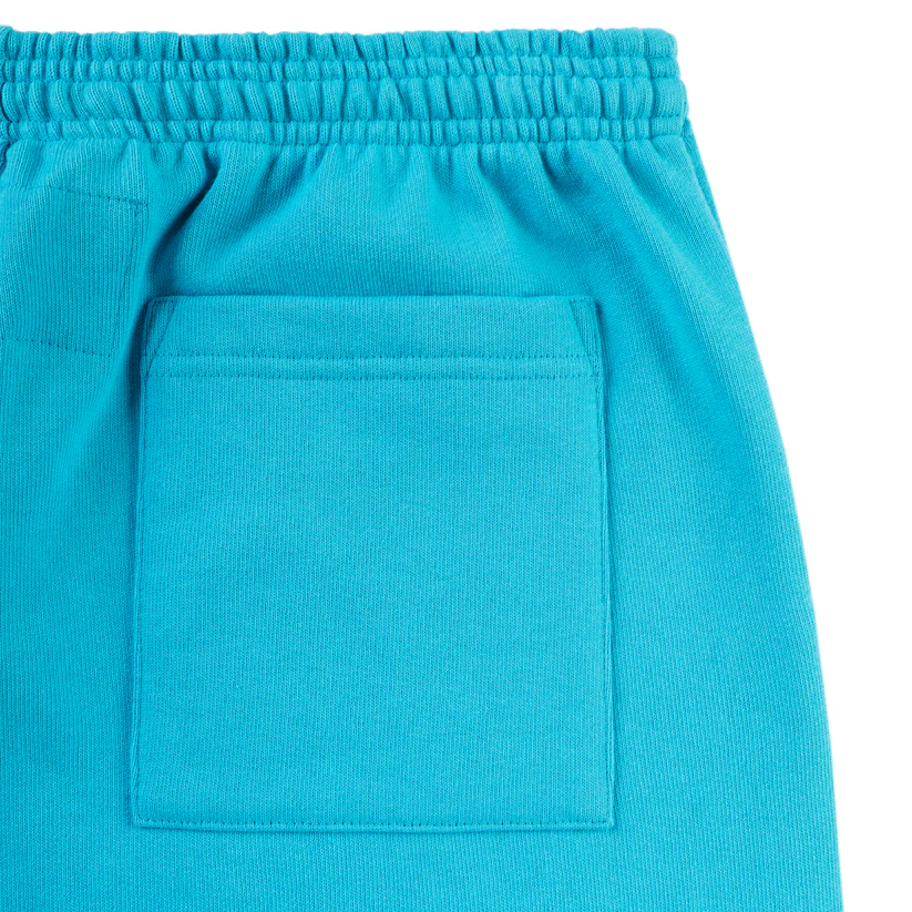 EM Sneakers Sp5der Punk V2 Cyan Sweatpants