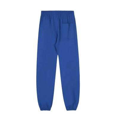 EM Sneakers Sp5der TC Sweatpants Blue 02