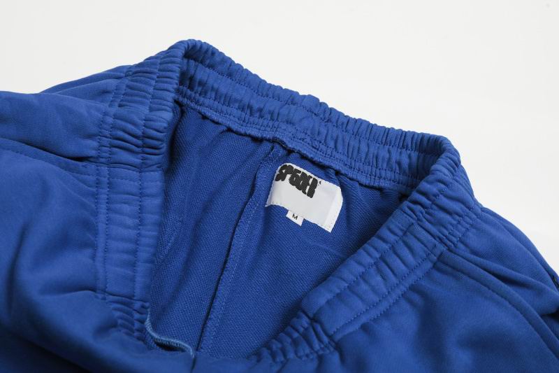 EM Sneakers Sp5der TC Sweatpants Blue
