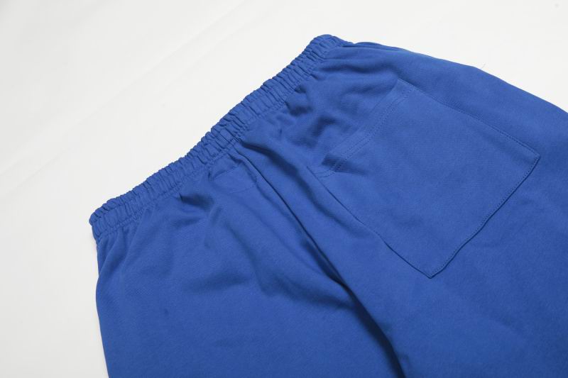 EM Sneakers Sp5der TC Sweatpants Blue