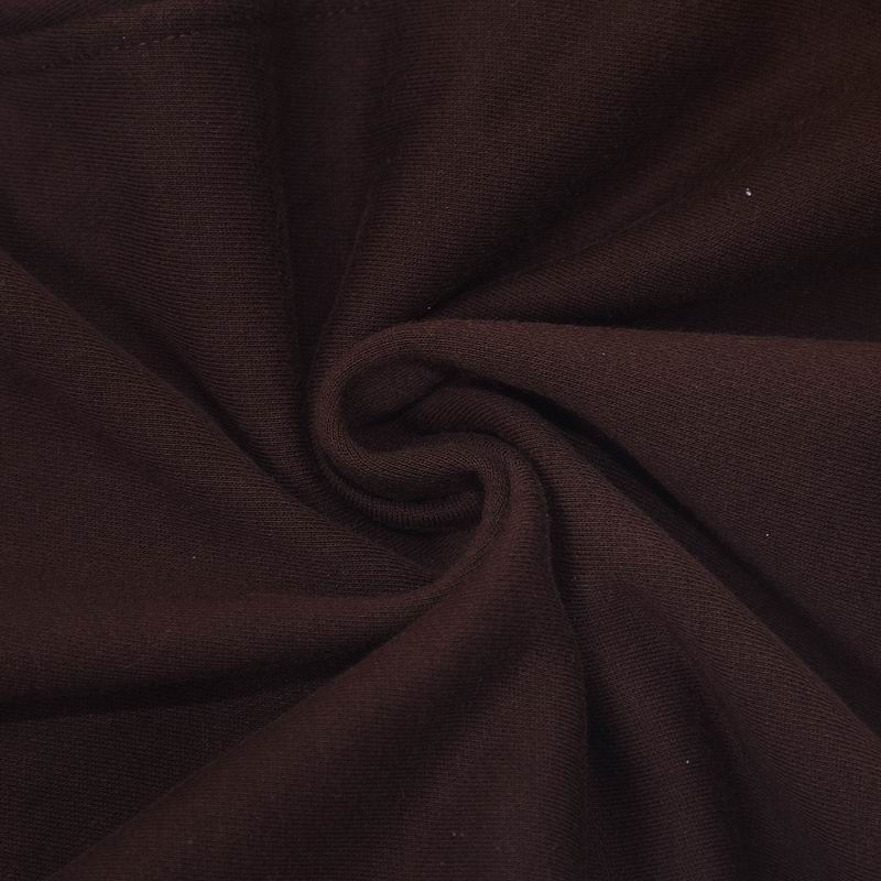 EM Sneakers Cactus Jack by Travis Scott x Sp5der Days Before Rodeo Shorts Brown