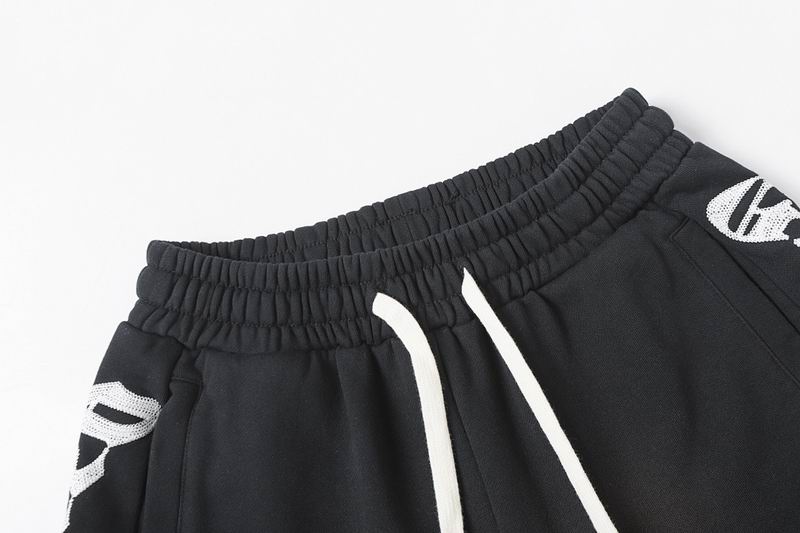 EM Sneakers Godspeed Courtside Shorts Black