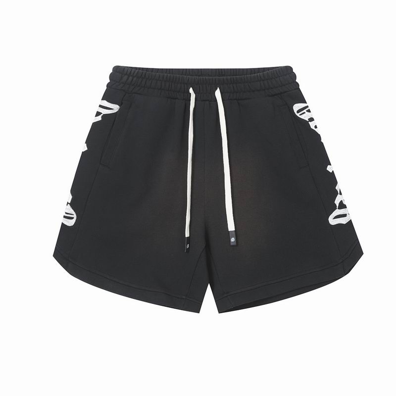 EM Sneakers Godspeed Courtside Shorts Black