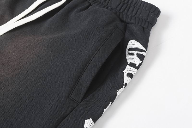 EM Sneakers Godspeed Courtside Shorts Black