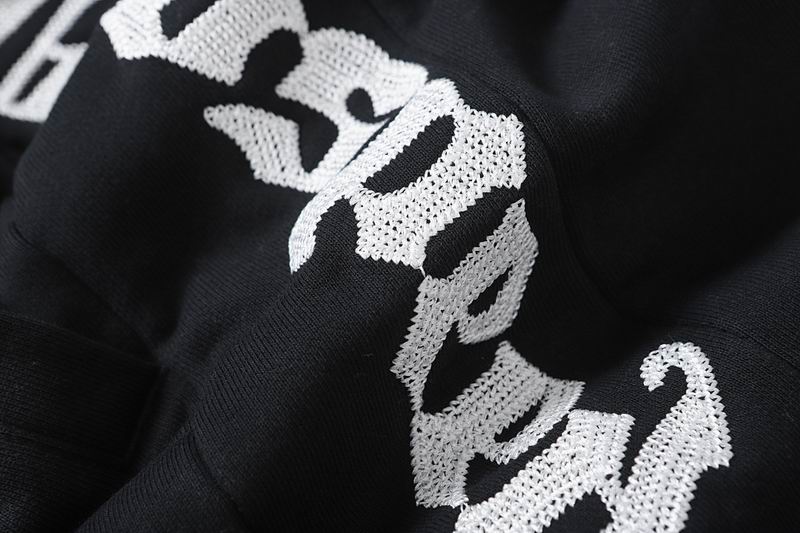 EM Sneakers Godspeed Courtside Shorts Black