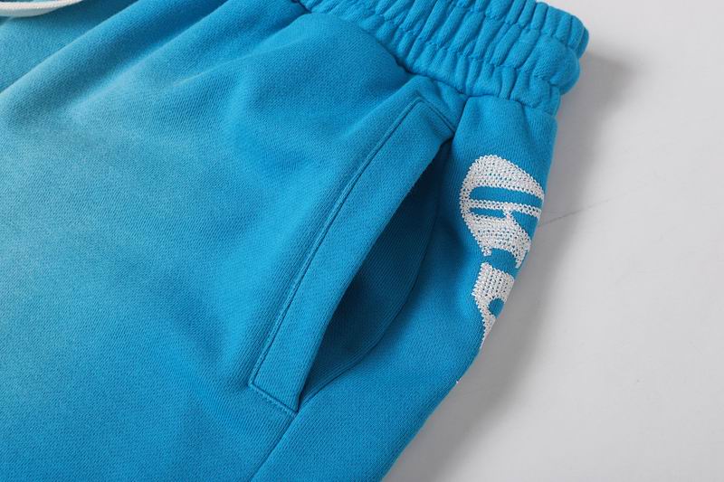 EM Sneakers Godspeed Courtside Shorts Blue