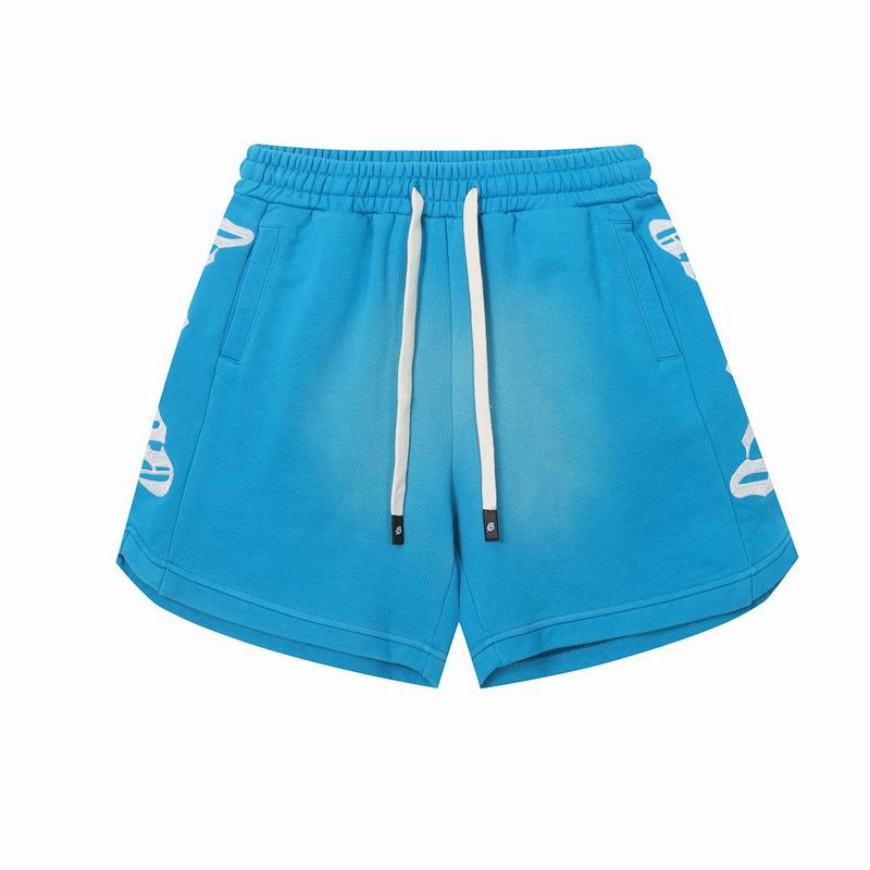 EM Sneakers Godspeed Courtside Shorts Blue