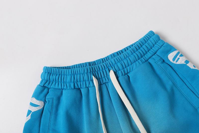 EM Sneakers Godspeed Courtside Shorts Blue