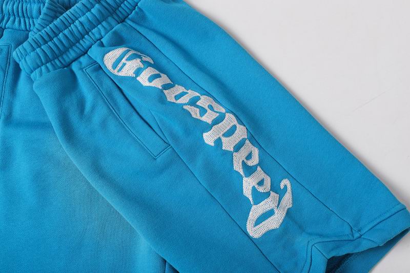 EM Sneakers Godspeed Courtside Shorts Blue