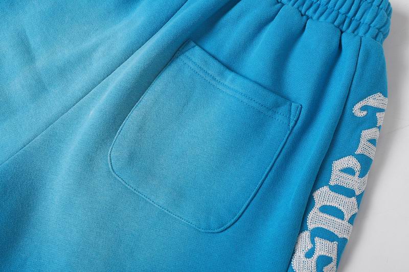 EM Sneakers Godspeed Courtside Shorts Blue