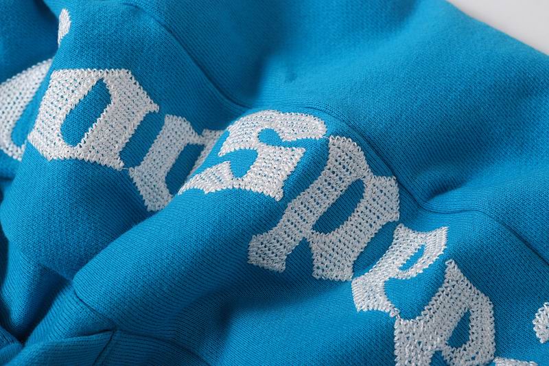 EM Sneakers Godspeed Courtside Shorts Blue