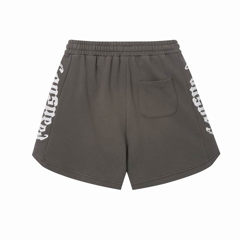 EM Sneakers Godspeed Courtside Shorts Dark Gray