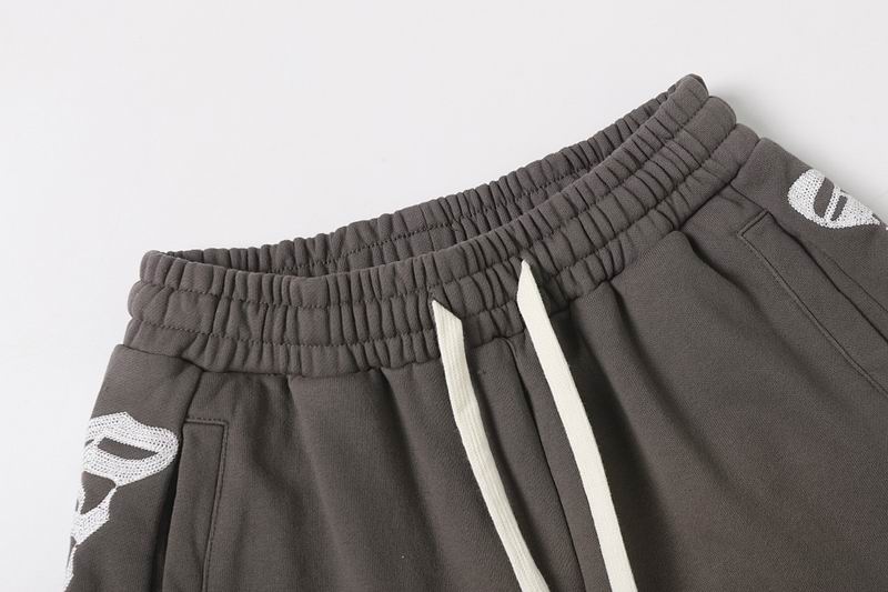 EM Sneakers Godspeed Courtside Shorts Dark Gray