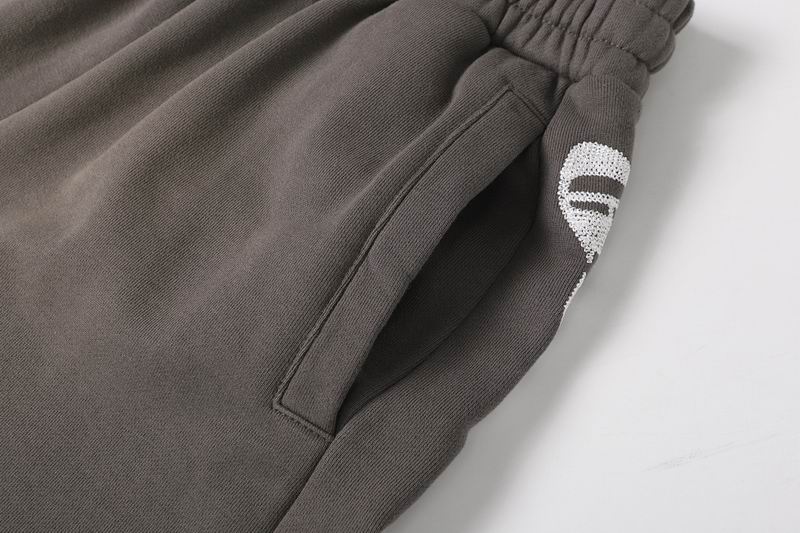 EM Sneakers Godspeed Courtside Shorts Dark Gray