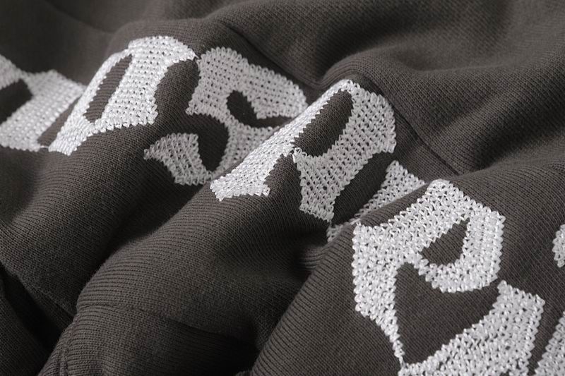 EM Sneakers Godspeed Courtside Shorts Dark Gray