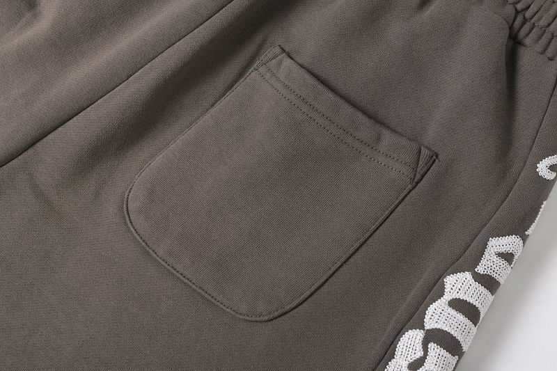 EM Sneakers Godspeed Courtside Shorts Dark Gray