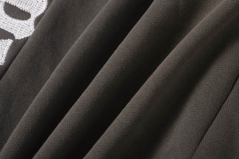 EM Sneakers Godspeed Courtside Shorts Dark Gray