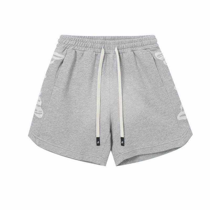 EM Sneakers Godspeed Courtside Shorts Gray