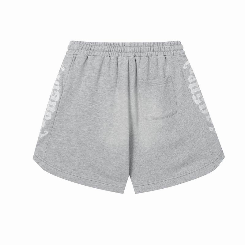 EM Sneakers Godspeed Courtside Shorts Gray