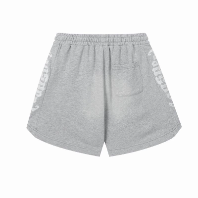 EM Sneakers Godspeed Courtside Shorts Gray 02