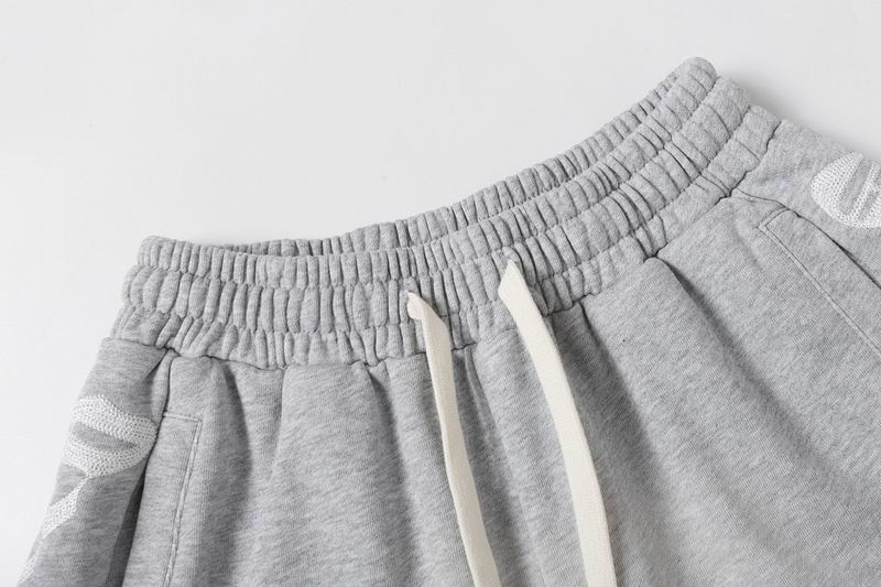 EM Sneakers Godspeed Courtside Shorts Gray