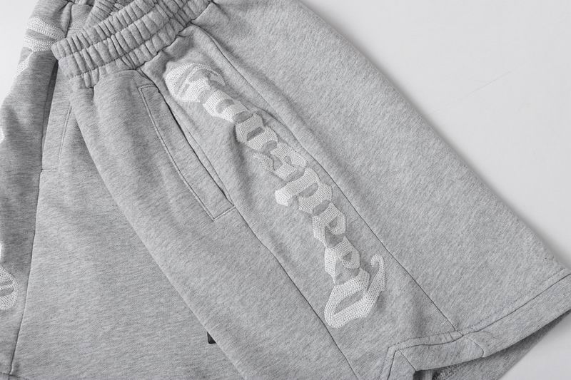 EM Sneakers Godspeed Courtside Shorts Gray