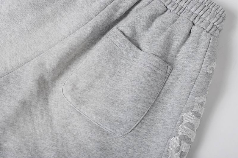 EM Sneakers Godspeed Courtside Shorts Gray