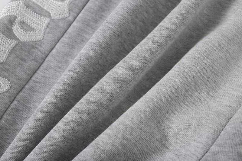 EM Sneakers Godspeed Courtside Shorts Gray