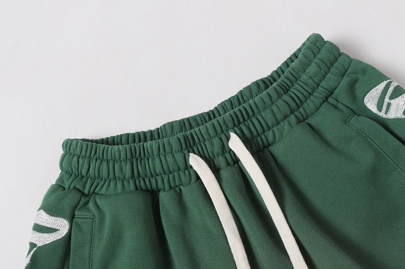 EM Sneakers Godspeed Courtside Shorts Green
