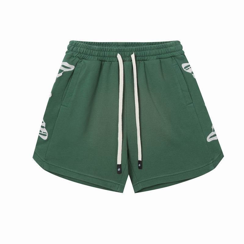 EM Sneakers Godspeed Courtside Shorts Green