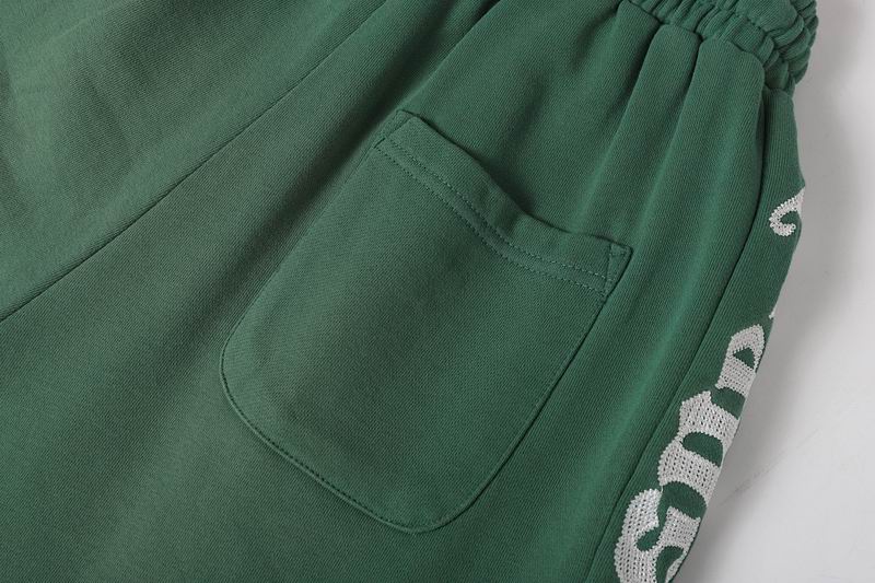 EM Sneakers Godspeed Courtside Shorts Green