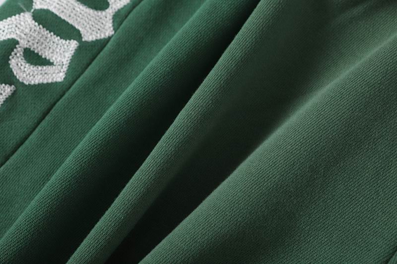 EM Sneakers Godspeed Courtside Shorts Green