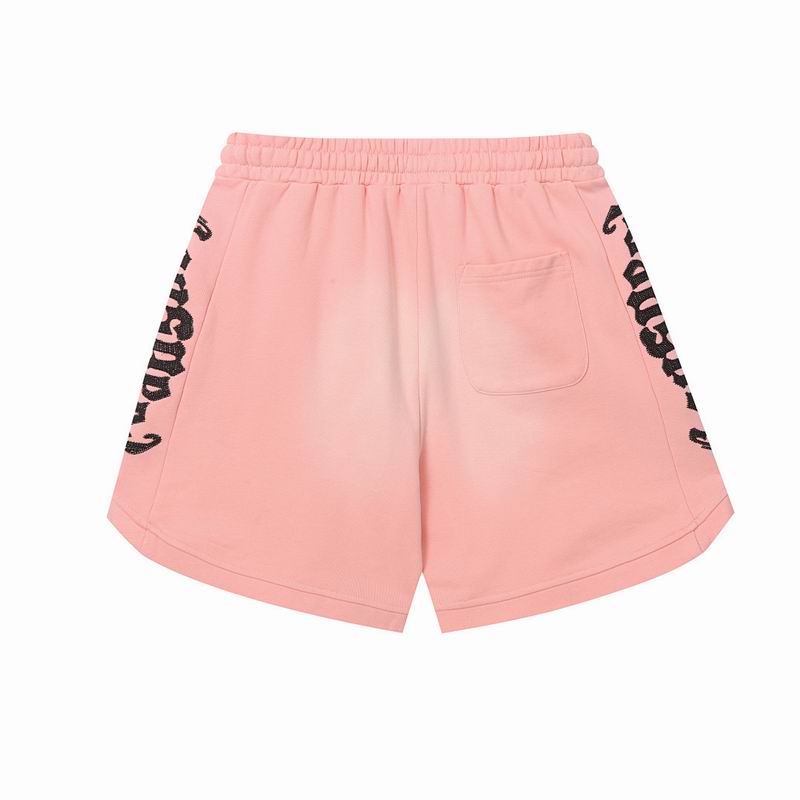 EM Sneakers Godspeed Courtside Shorts Light Pink