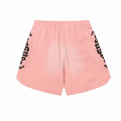 EM Sneakers Godspeed Courtside Shorts Light Pink 02