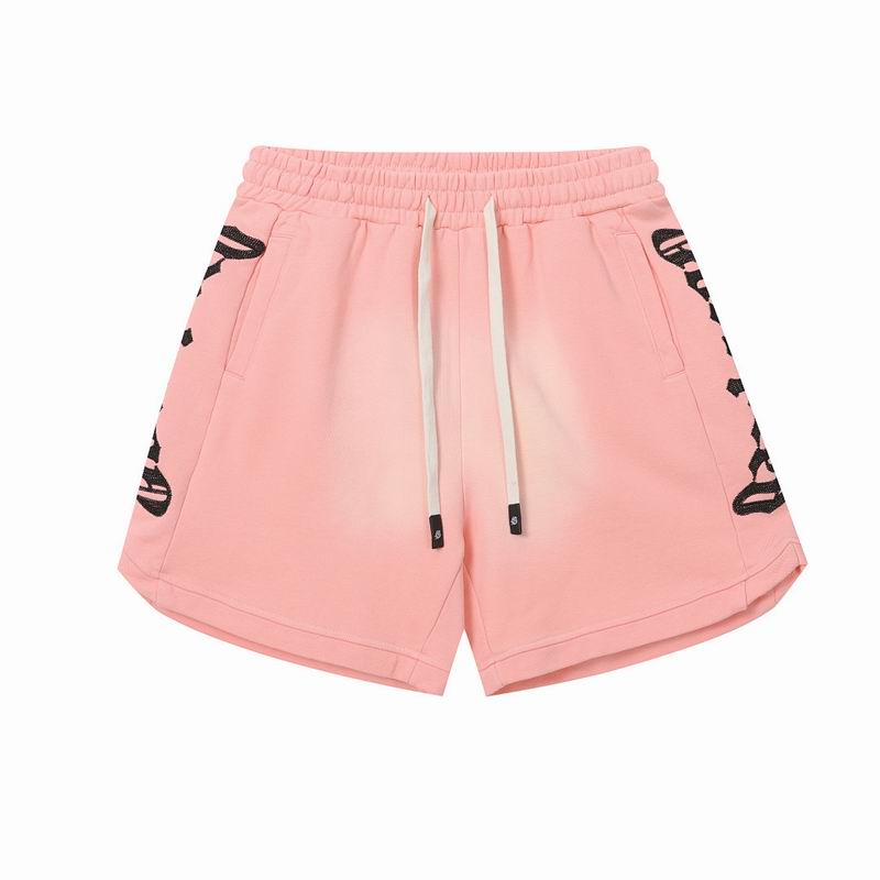EM Sneakers Godspeed Courtside Shorts Light Pink