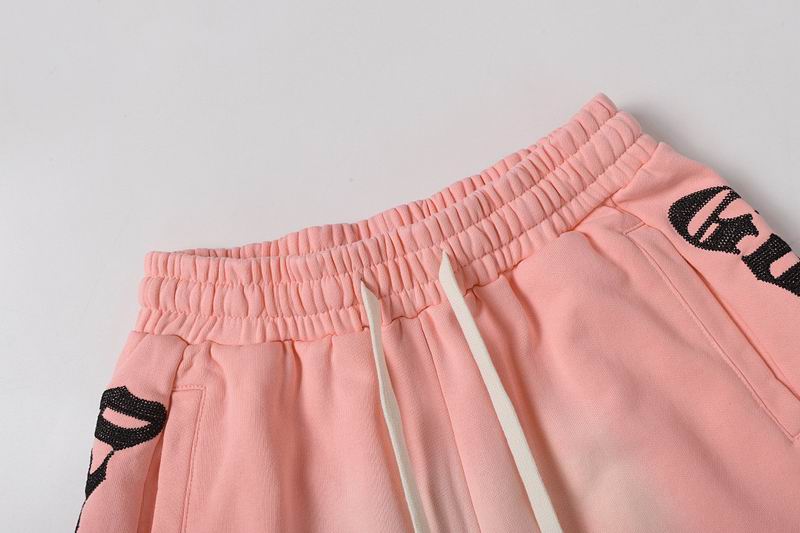 EM Sneakers Godspeed Courtside Shorts Light Pink