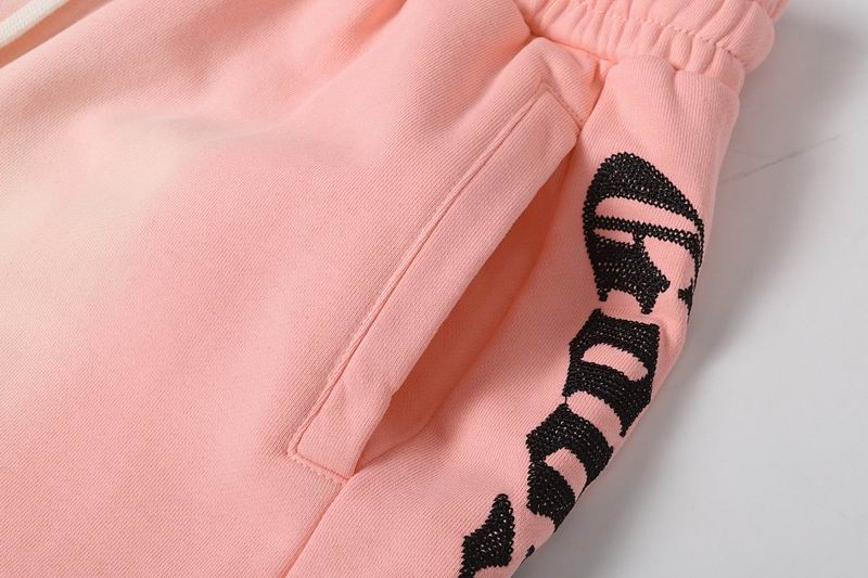 EM Sneakers Godspeed Courtside Shorts Light Pink