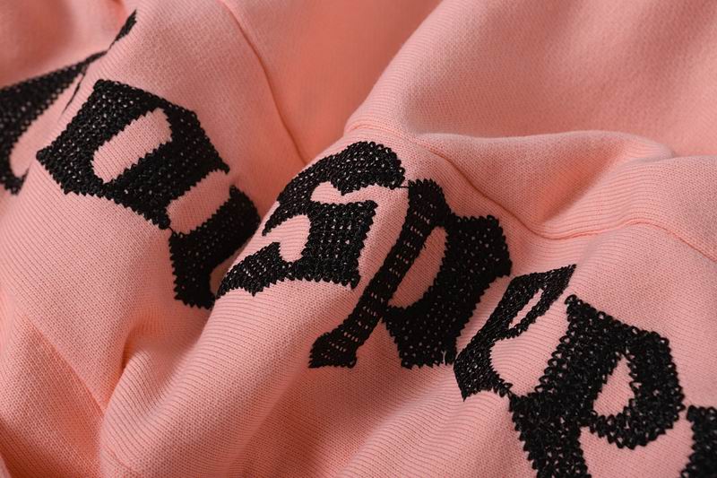 EM Sneakers Godspeed Courtside Shorts Light Pink