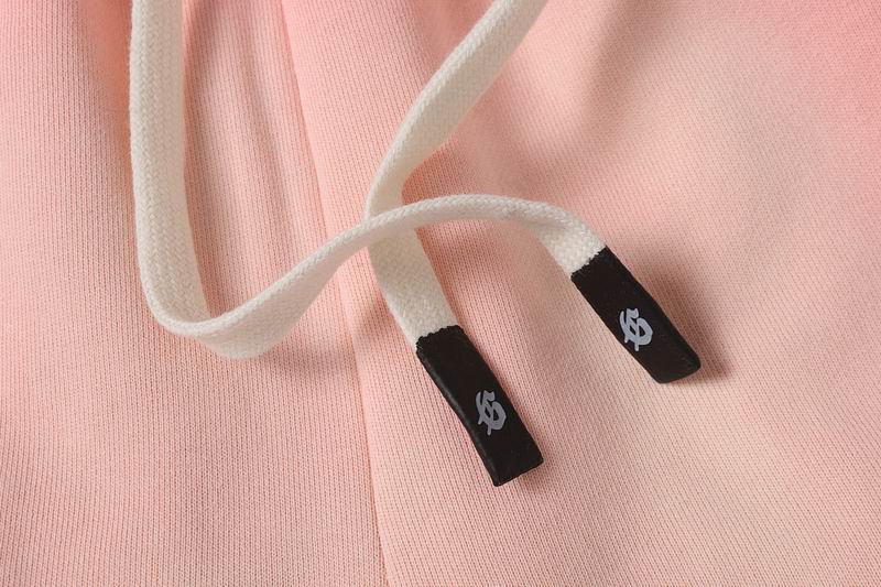 EM Sneakers Godspeed Courtside Shorts Light Pink