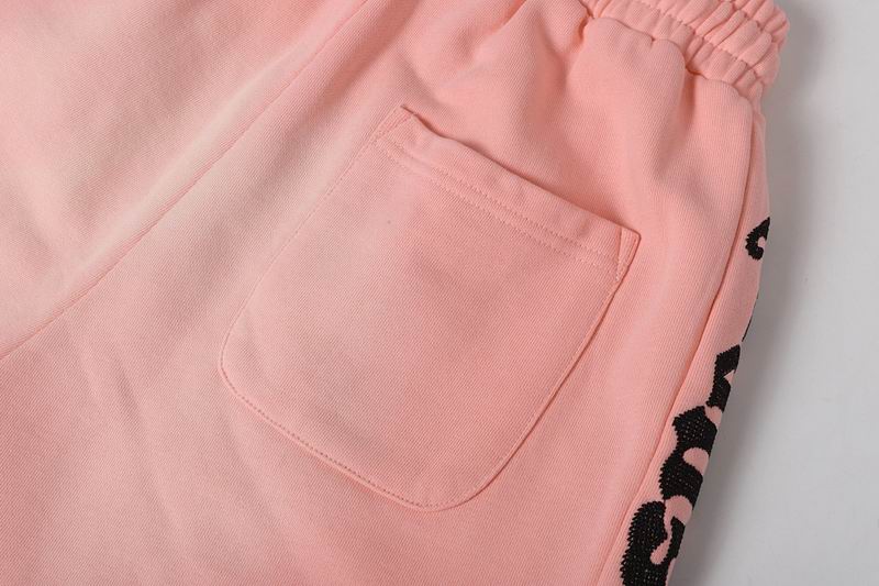 EM Sneakers Godspeed Courtside Shorts Light Pink